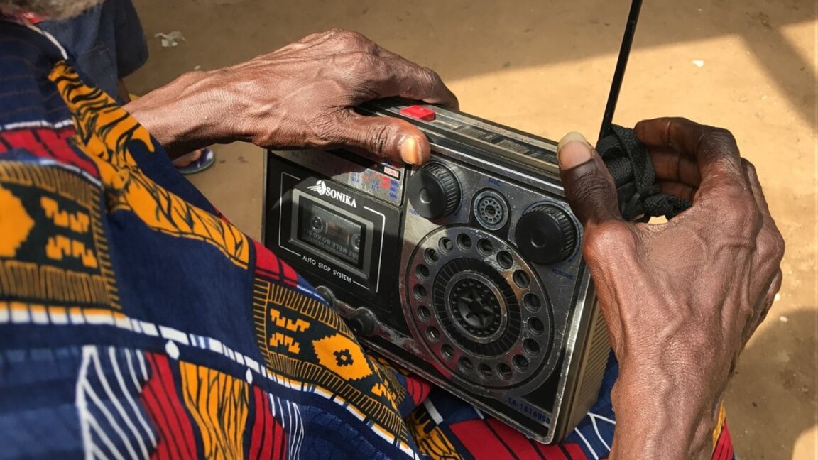 Kur dhe pse Radio Bullgaria arriti në Afrikë?