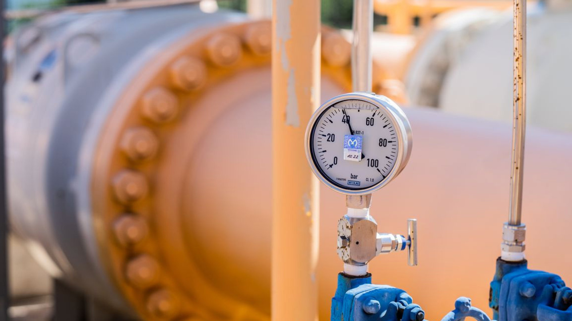 ЕК се опитва да успокои цените на природния газ