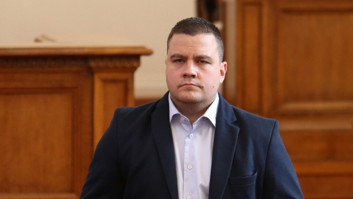 Станислав Балабанов