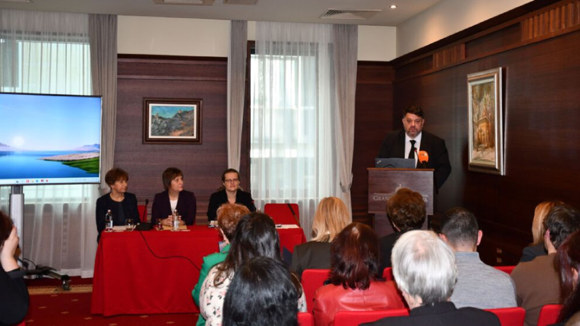 Un forum evidențiază cooperarea științifică între Bulgaria și China