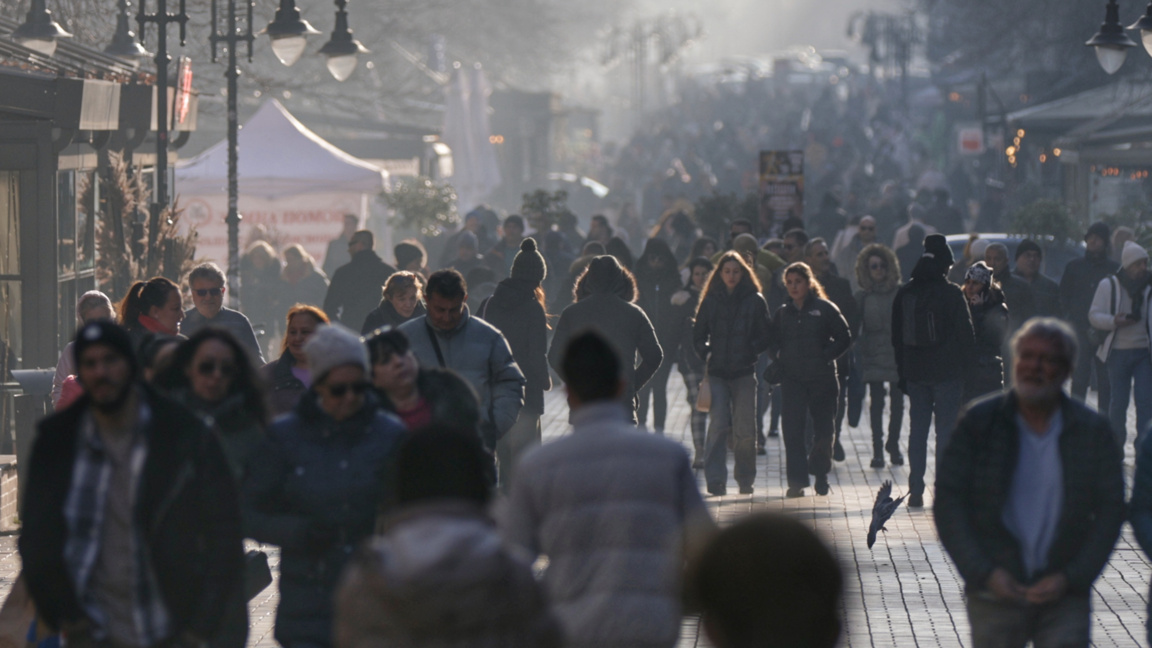 Memur maaşlarına yüzde 5’lik zam 