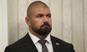 Дарин Георгиев: Това е краят на партия "Величие"