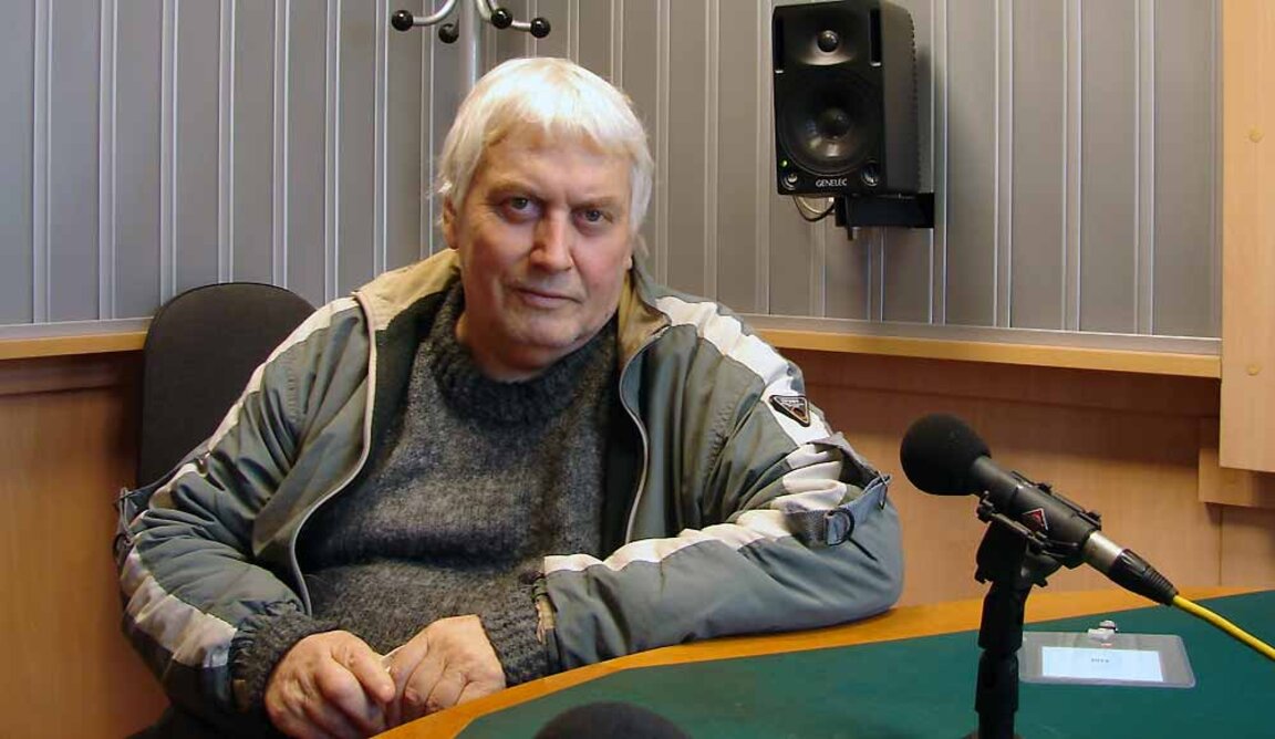 Владо Даверов