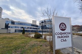 Съдът отмени ареста на Илко Захариев - Червения пират