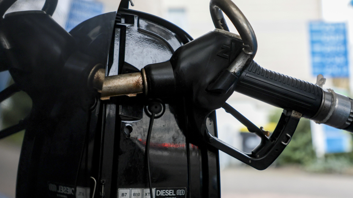 Германският финансов министър иска още мерки заради поскъпващите горива