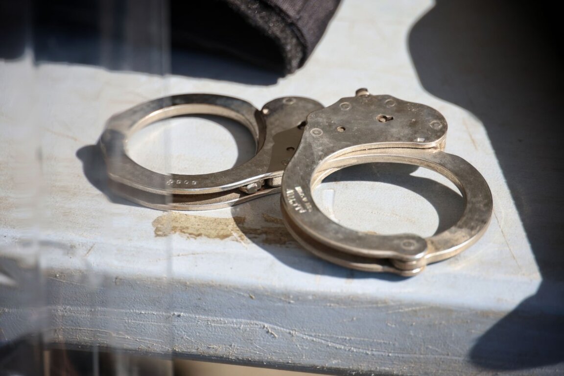 Трима непълнолетни са задържани заради побой над минувачи в София