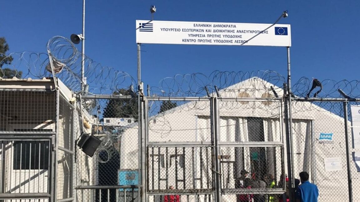 Гърция засилва граничната си охрана срещу мигрантския натиск