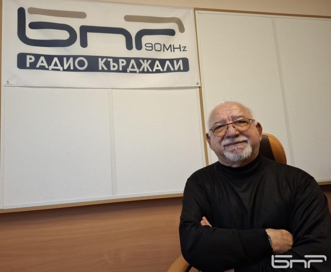 Нешко Нешев: Най-сладкото признание е то...