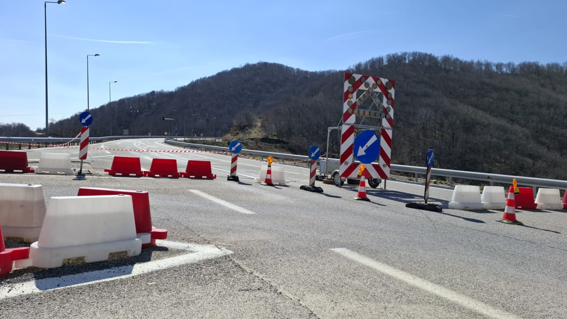 Отбивката при Нимфея