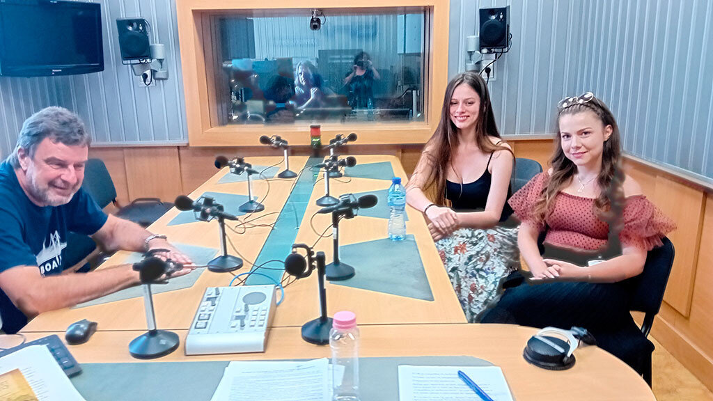 Геодезистът трябва да притежава знания в различни области, сръчност и издръжливост