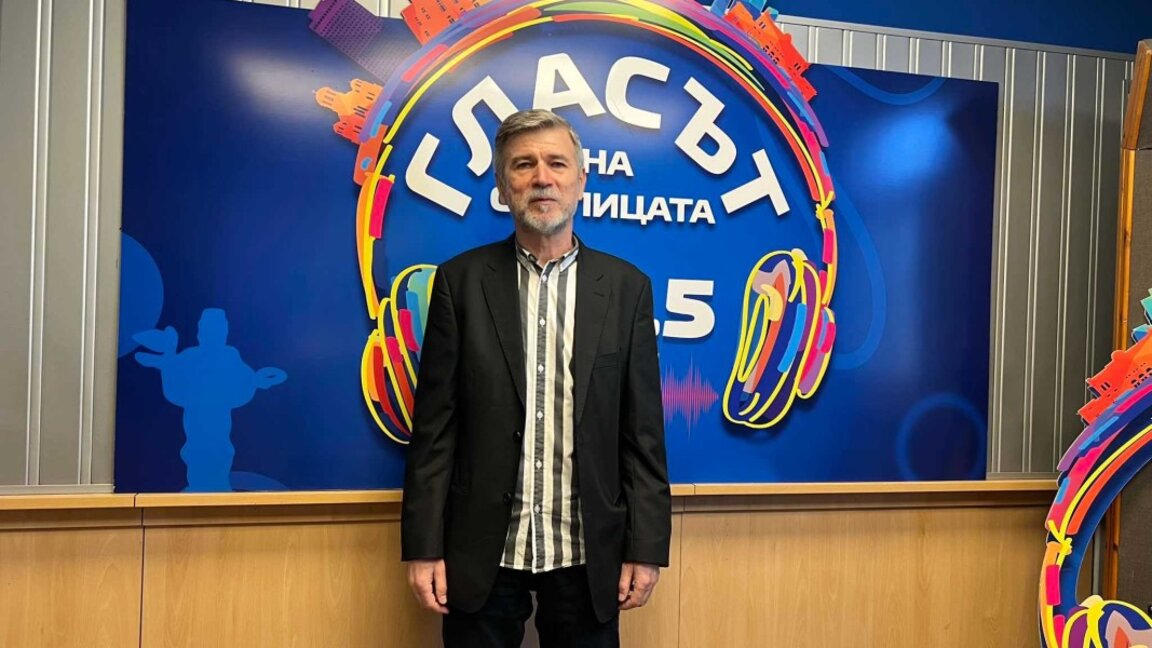 Атанас Капралов