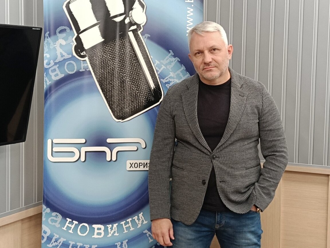 Адв. Николай Хаджигенов