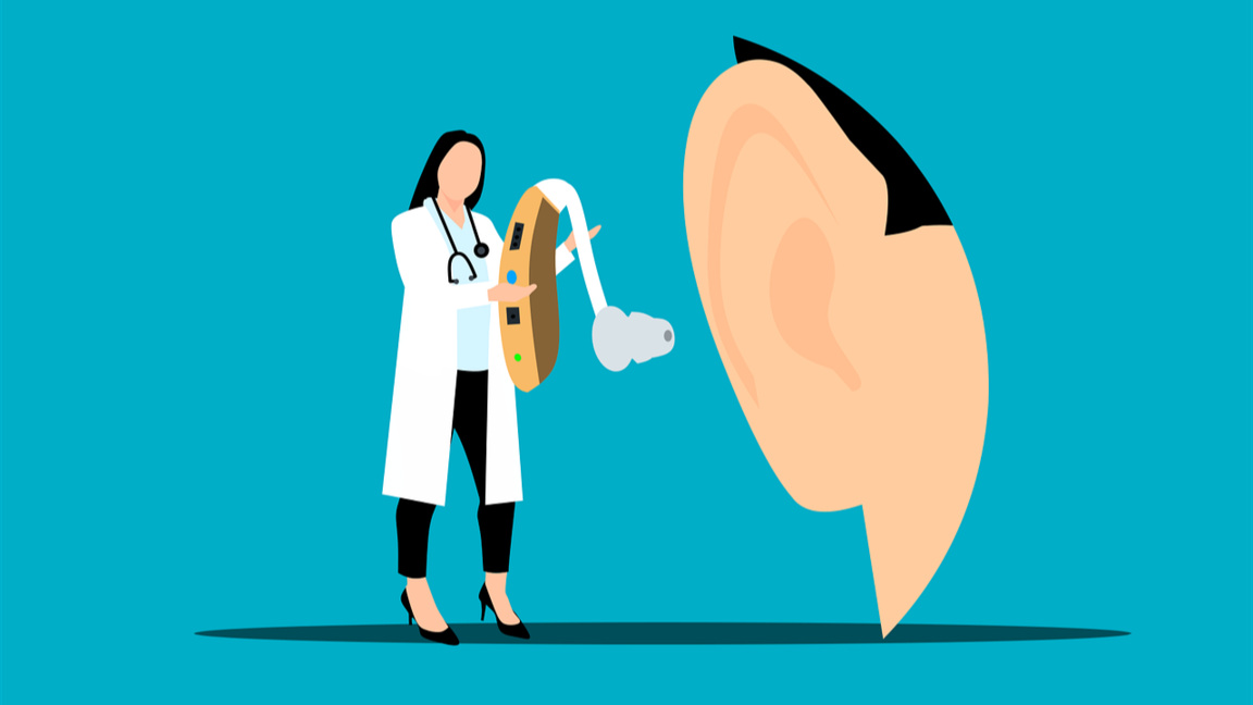 Одобриха първата генна терапия за наследствена глухота