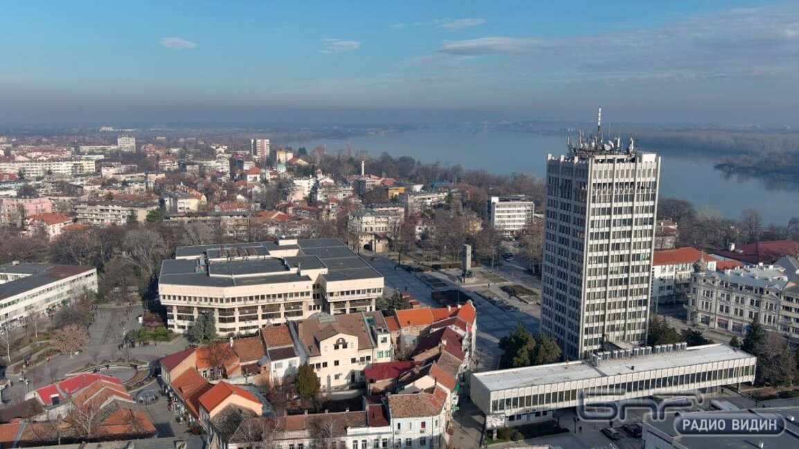 Какъв е ефектът от Шенген за бизнеса във Видин