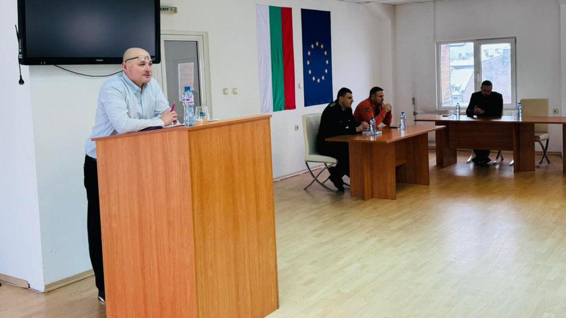 По над две престъпления дневно са ставали във Враца и Криводол