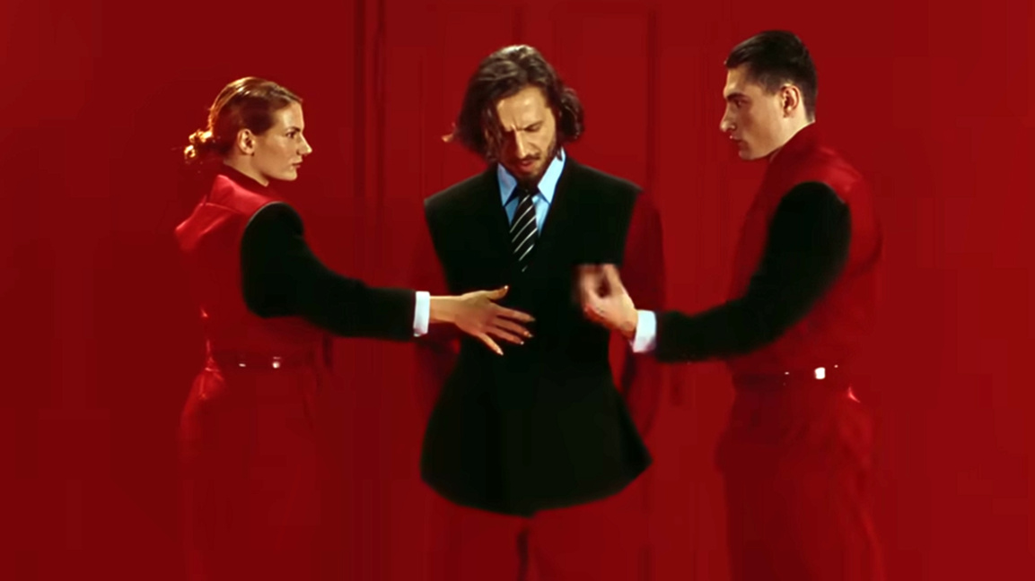 Папи Ханс и „Безосећајан“- нова песма са албума „Сунце“