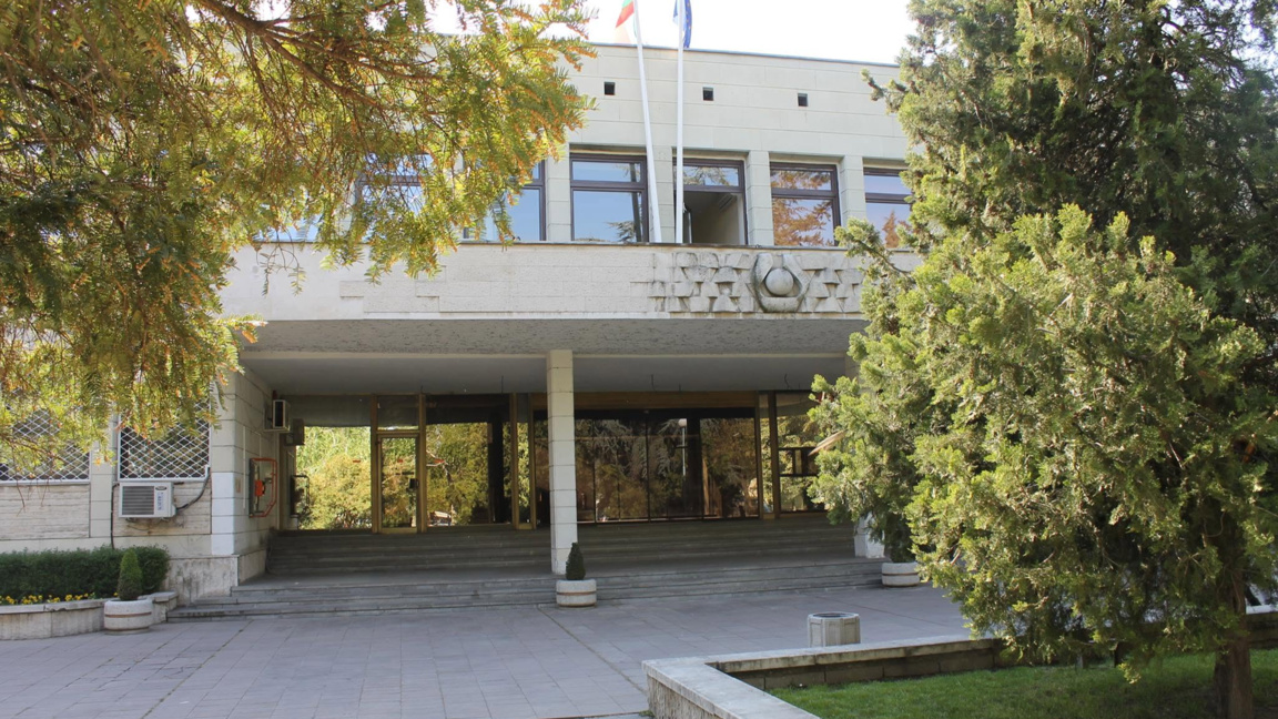 Областният управител на Пловдив представи заместниците си
