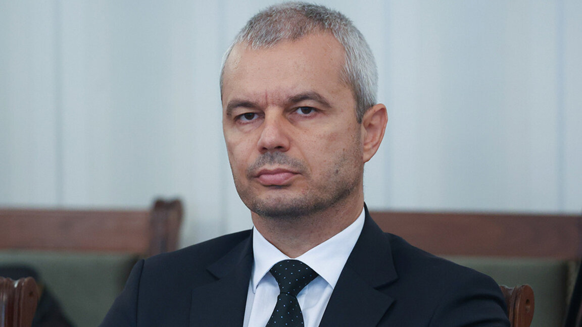 Το «Αναγέννηση» δεν θα υποστηρίξει κυβέρνηση πίσω από την οποία είναι το ΚΔΕ