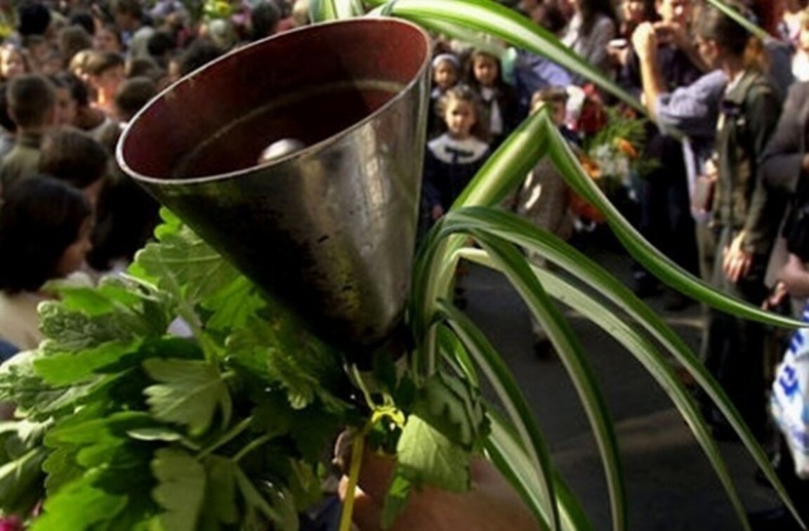 Бие първият звънец за новата учебна година