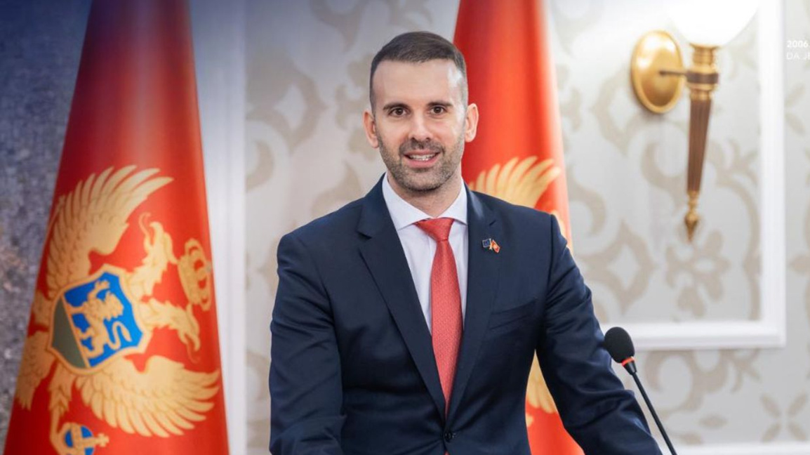 Ngjarjet me adresë ballkanike