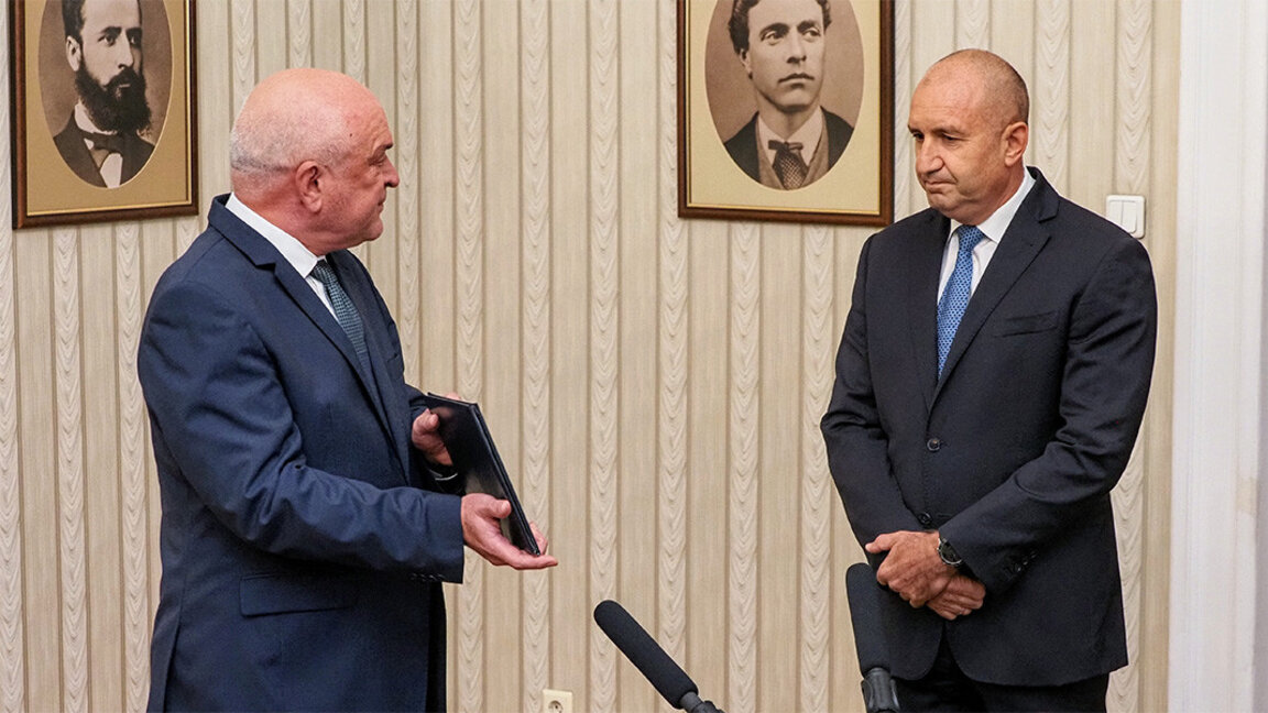 Познат састав нове прелазне владе