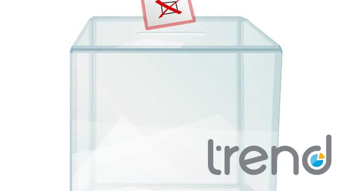 38 Prozent der Stimmberechtigten bereit, am 27. Oktober zu wählen