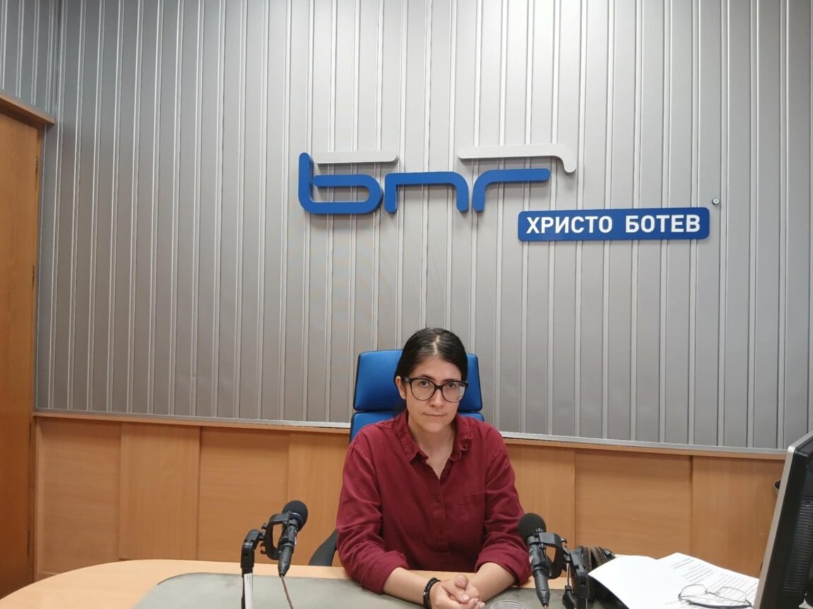 Мария Спирова