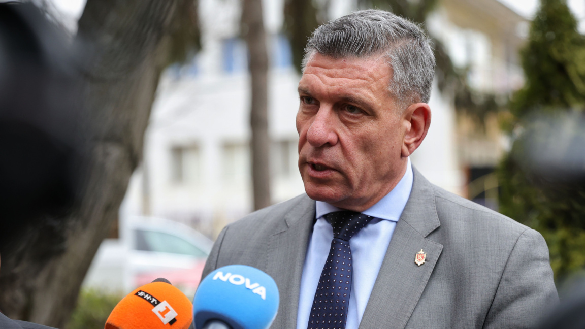 Георги Кандев