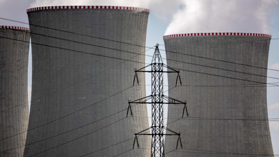 Италия проучва завръщане към ядрената енергия след близо 40-годишната ѝ забрана