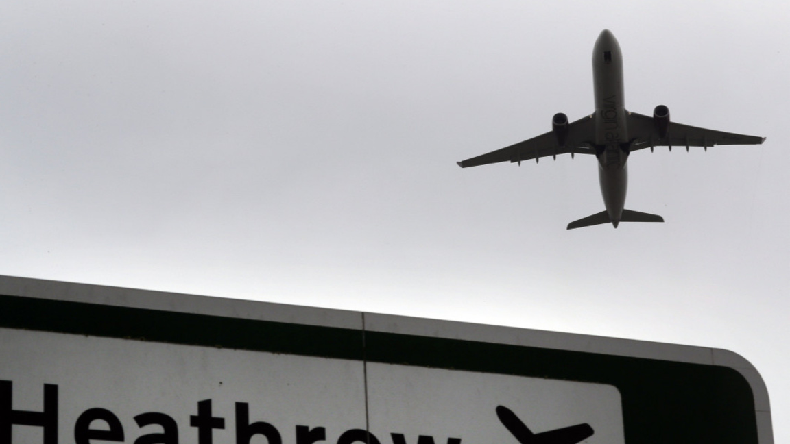 Авиационната индустрия на Острова: Резервирайте летните си полети сега