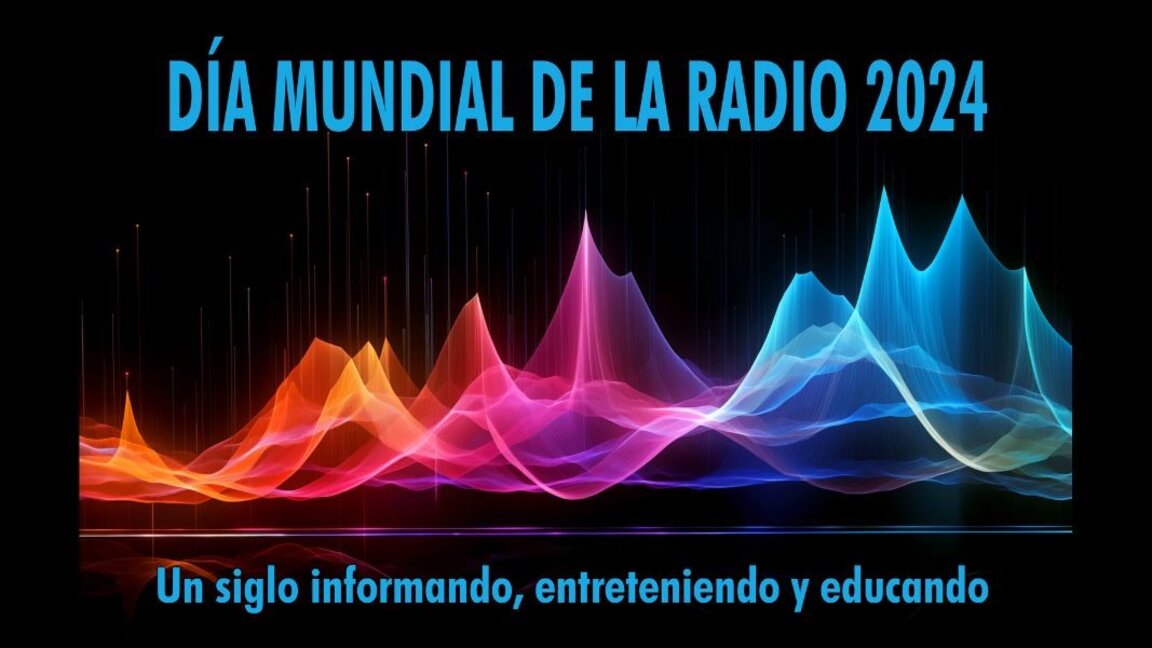 La radio en la cual confiamos en el mundo cambiante
