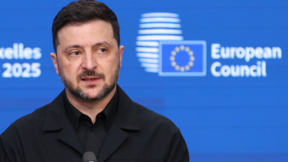 Зеленски се обяви против дизеловата сделка между Русия и САЩ