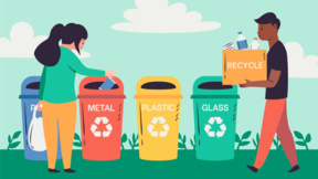 La UE remite a Bulgaria un dictamen por el reciclaje de residuos domésticos