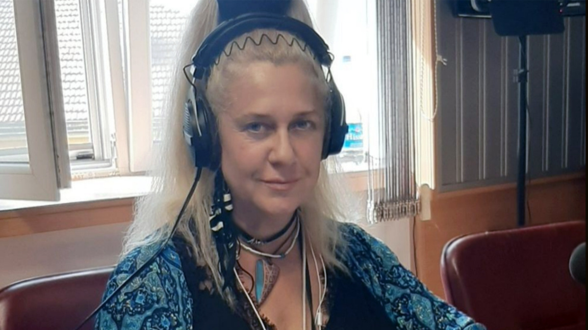 Весела Райчинова: Отношението на израелците към войната е противоречиво
