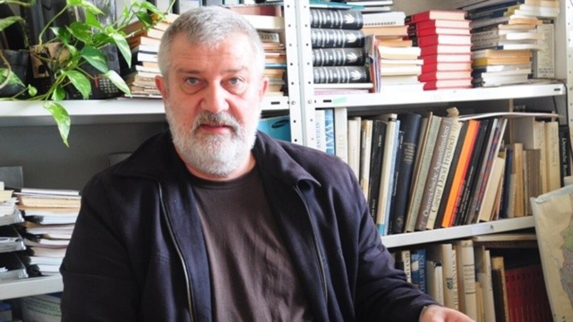 Преге - предаване за света на книгите, 19 - 25 април