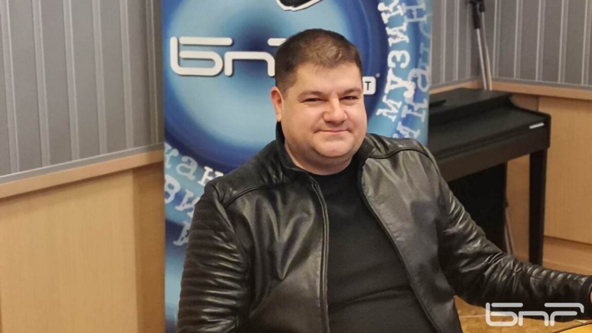 Доброслав Димитров