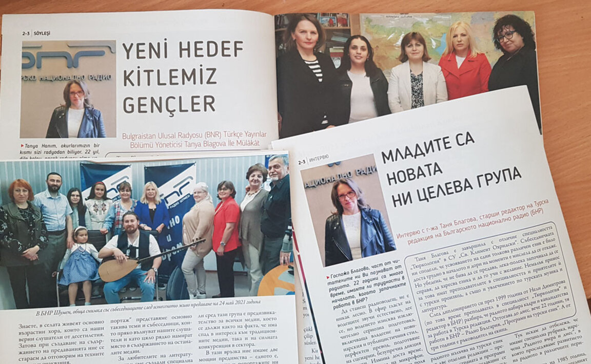 “Müslümanlar” dergisi 350. sayısını özel bir programla kutladı