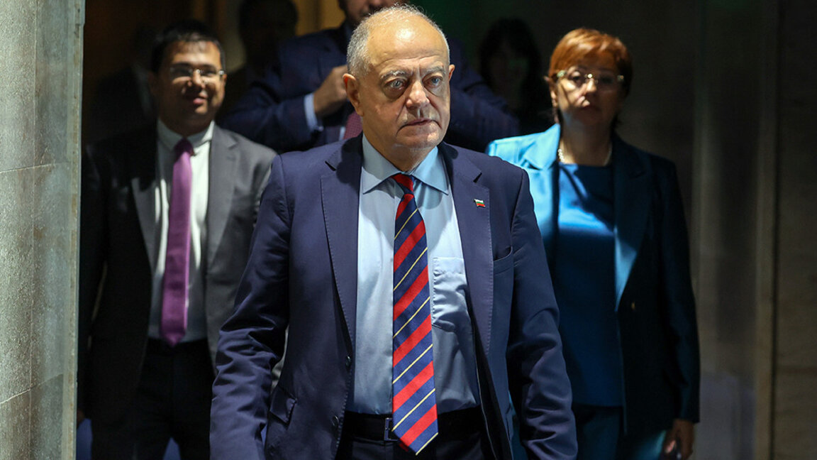 Atanas Atanasov