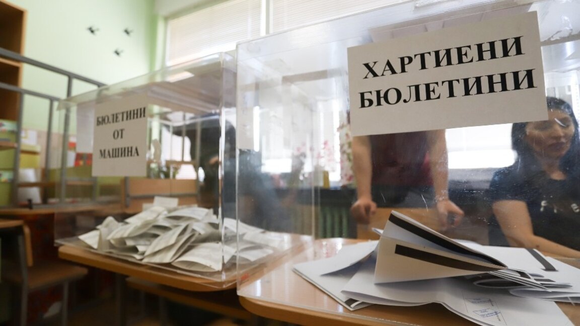 Pjesëmarrja e votuesve në raundin e dytë të votimit vendor
