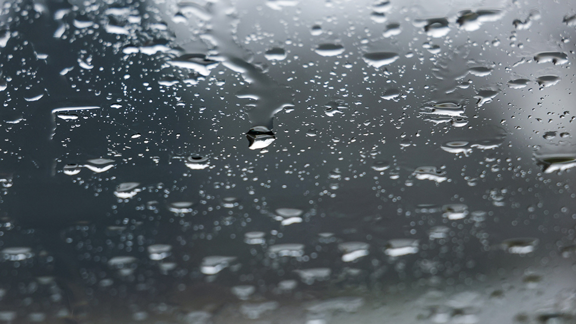 Rainfall over the country, glaze ice expected in Western and Northern Bulgaria