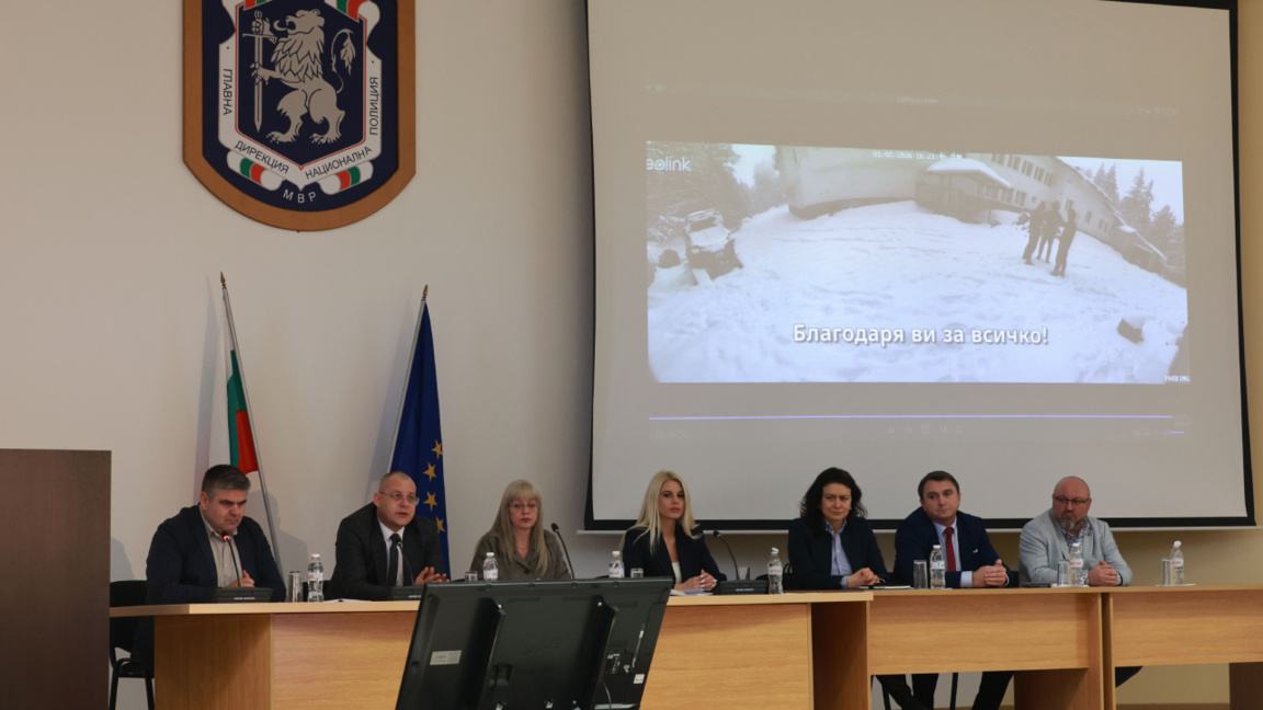 Petrohan: ¿asesinatos o suicidios? Nuevas revelaciones