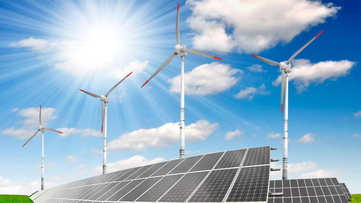 Änderungen erleichtern Entwicklung erneuerbarer Energien in Bulgarien