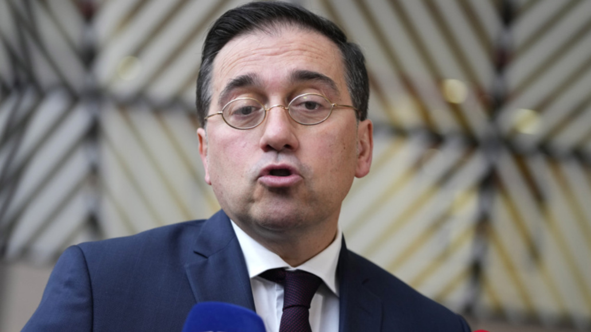 Хосе Мануел Албарес