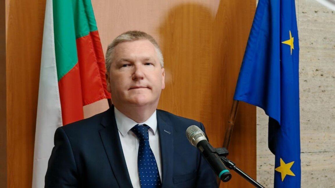 Мајкл Мекграт