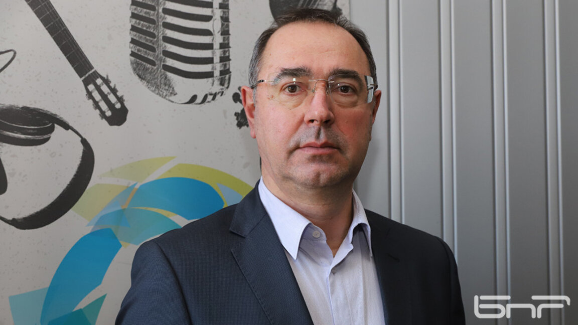 Проф. Георги Попов