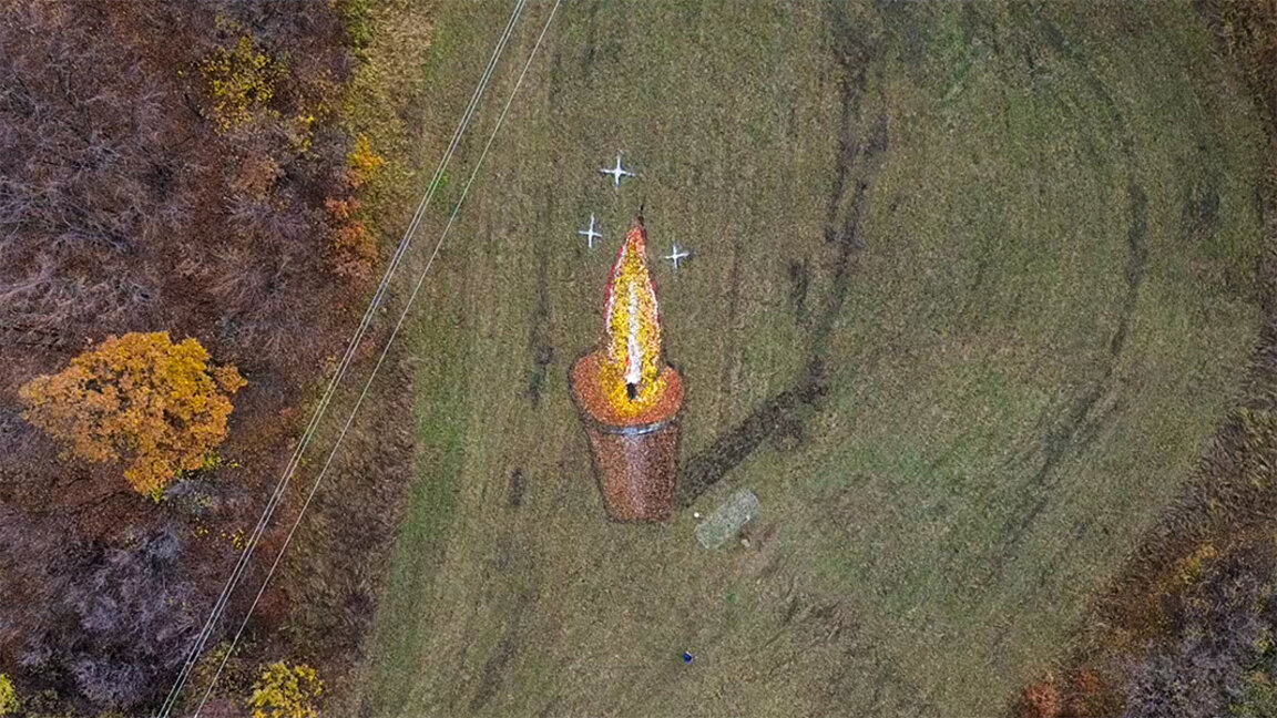 Viviya Niki ve yeni benzersiz sanat proj...