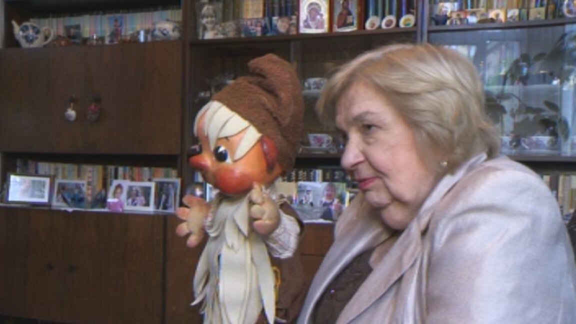 Слава Рачева