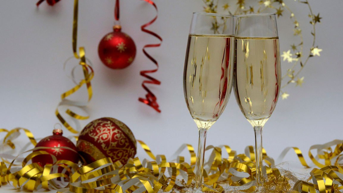 Опияняваща музика с отрезвителен смях