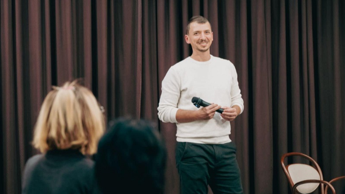 Бертолд Кайнар