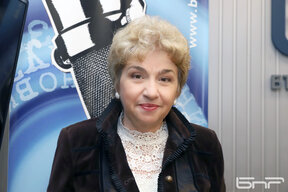 Меглена Плугчиева:  Германия първо да възстанови икономическата си мощ, за да тежи и в политически план в Европа